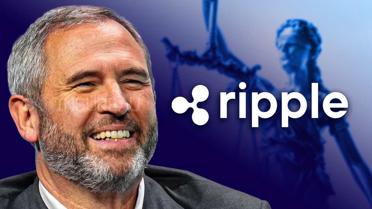 Ripple CEO Brad Garlinghouse Testifies July 9 Before Senate Banking ...
