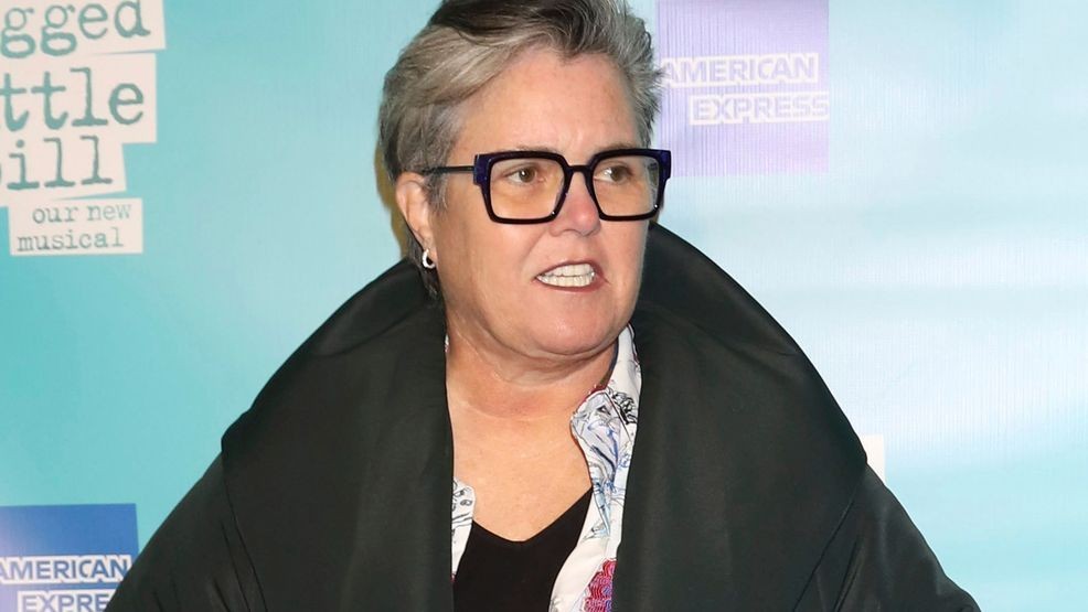 Rosie O’Donnell Says Trump Budget Cuts Fueled Deadly Texas Camp Flood ...