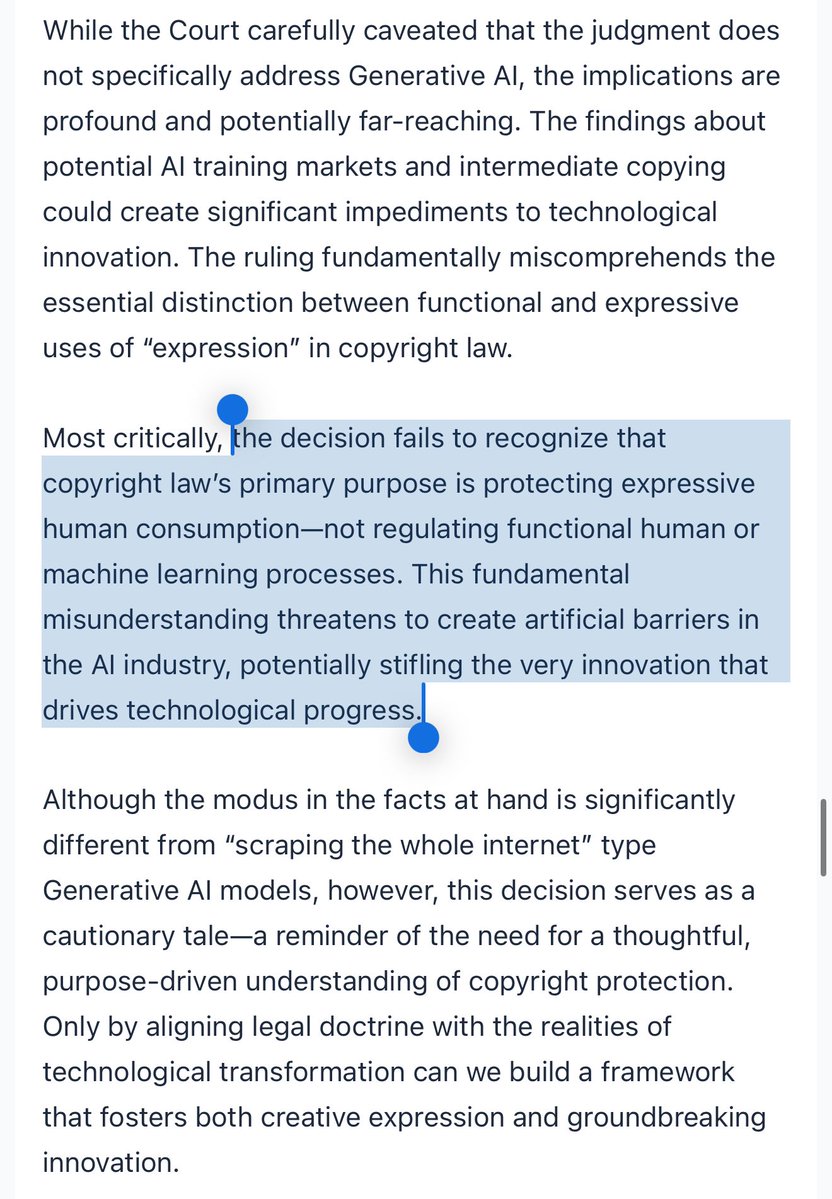 San Francisco Judge Questions Meta’s Use of Copyrighted Books in AI ...