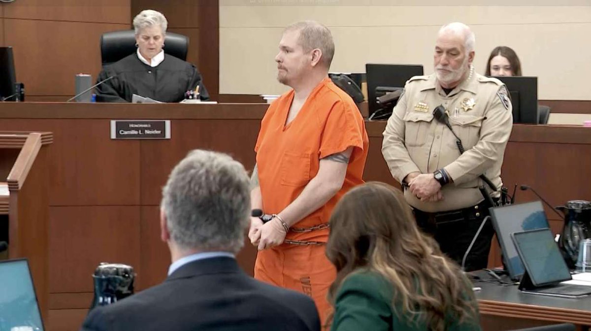 Shane Peterson Sentenced to 8 Years to Life for Child Abuse Homicide of ...