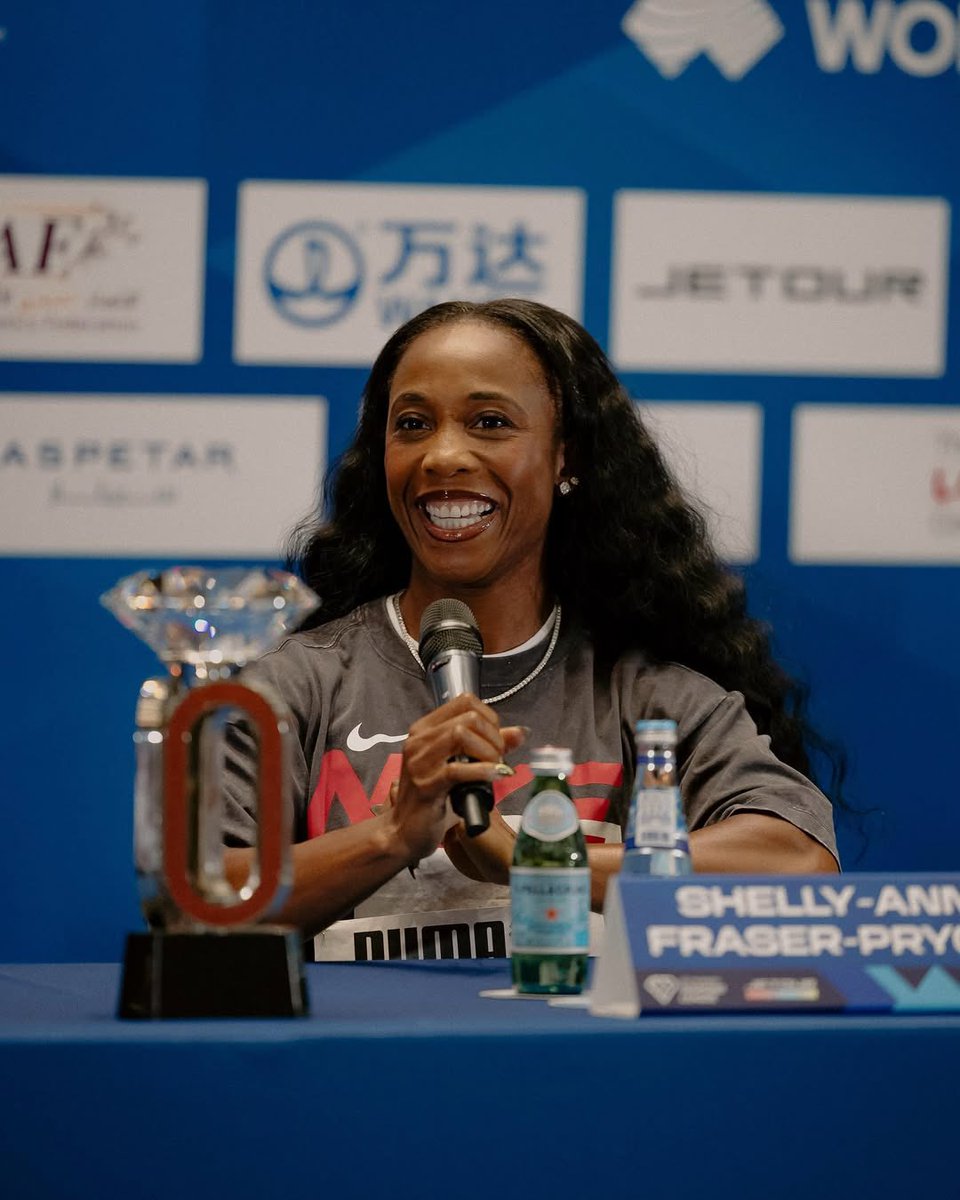 Shelly-Ann Fraser-Pryce Returns to Women’s 100m and Neeraj Chopra ...