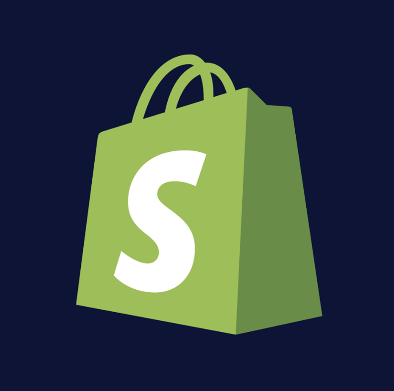 Shopify $142 Billion Partners With Coinbase and Stripe to Enable ...
