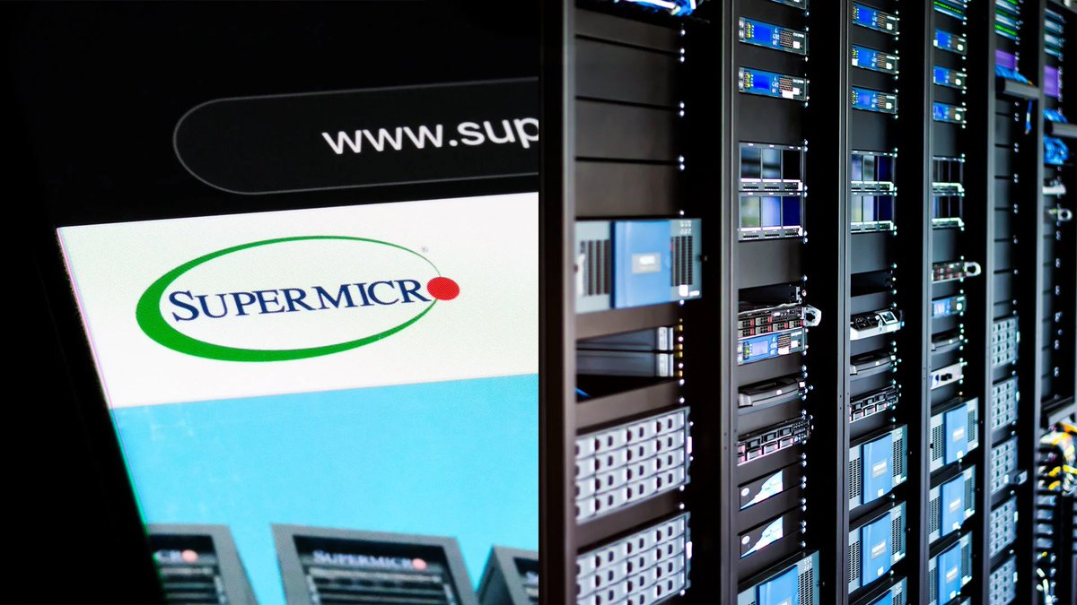 Micros Open Key Super Micro Falls 15% After Revenue Miss and Lowered Sales Target ...