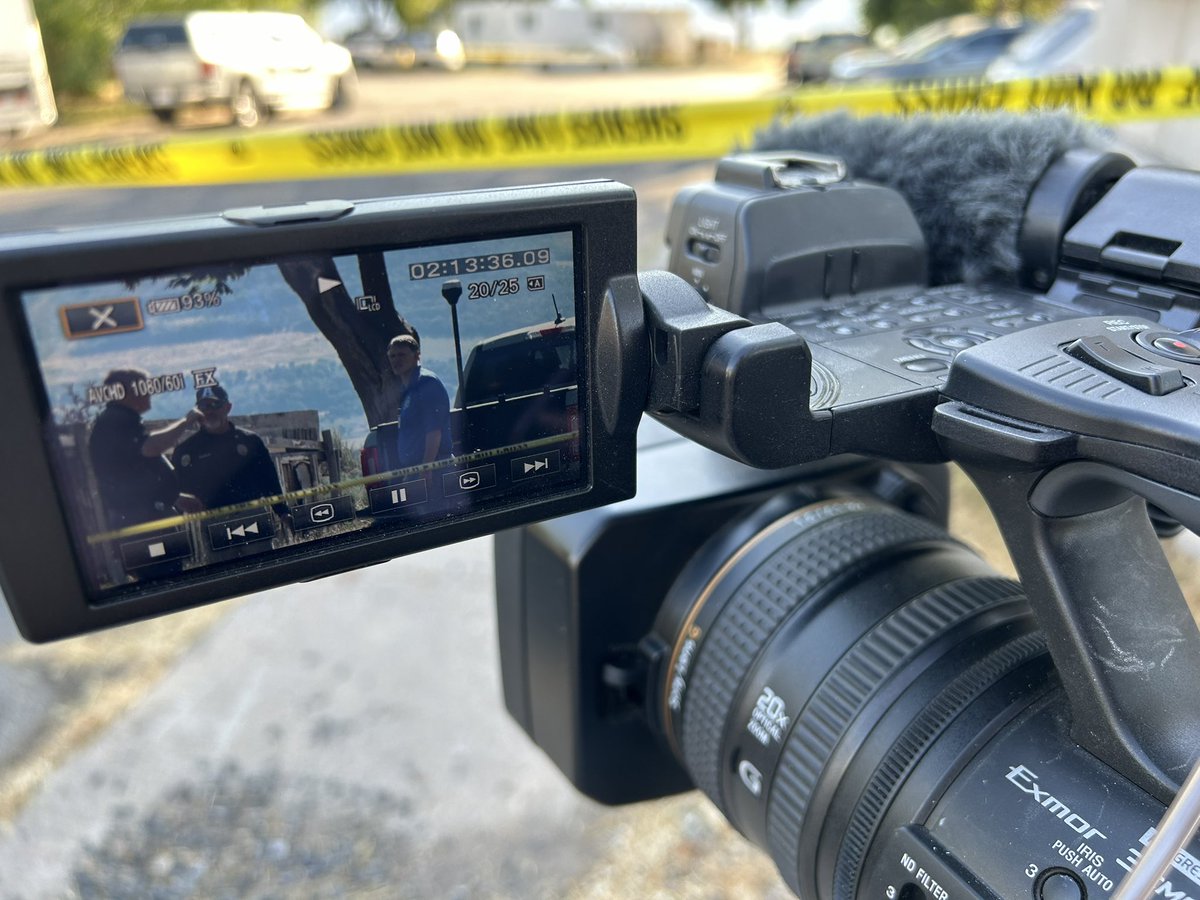 SWAT Standoff in Hyrum Ends With Jorge and Holly Andrade Dead; Man Wore ...