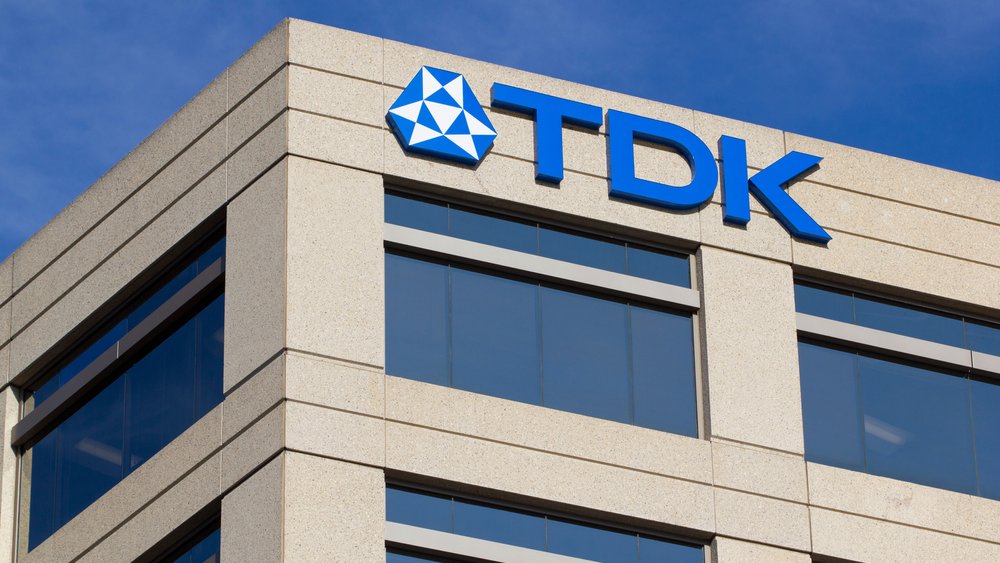 TDK Claims Optical Breakthrough to Tackle Generative AI’s Bottleneck ...