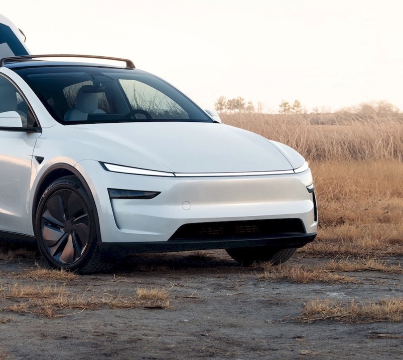 Tesla Launches $44,990 Long Range RWD Model Y in U.S. Amid Sales ...