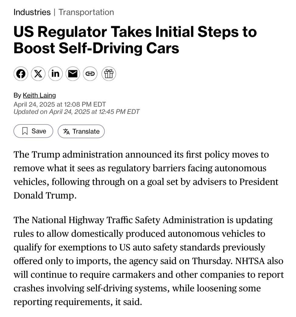Regulation Tesla Tesla Targets Millions of Autonomous Vehicles by Next Year, Gains ...