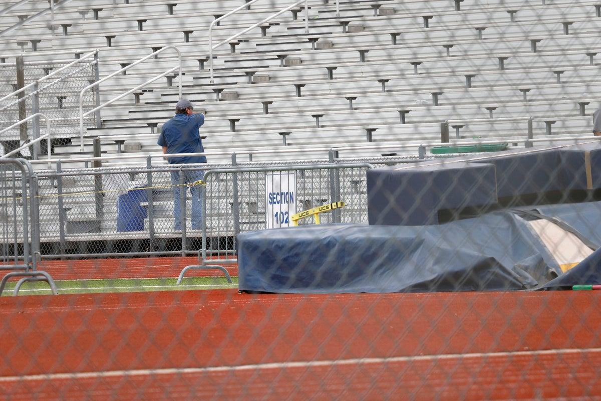 Texas Teen Karmelo Anthony Indicted for Murder in Frisco Track-Meet ...
