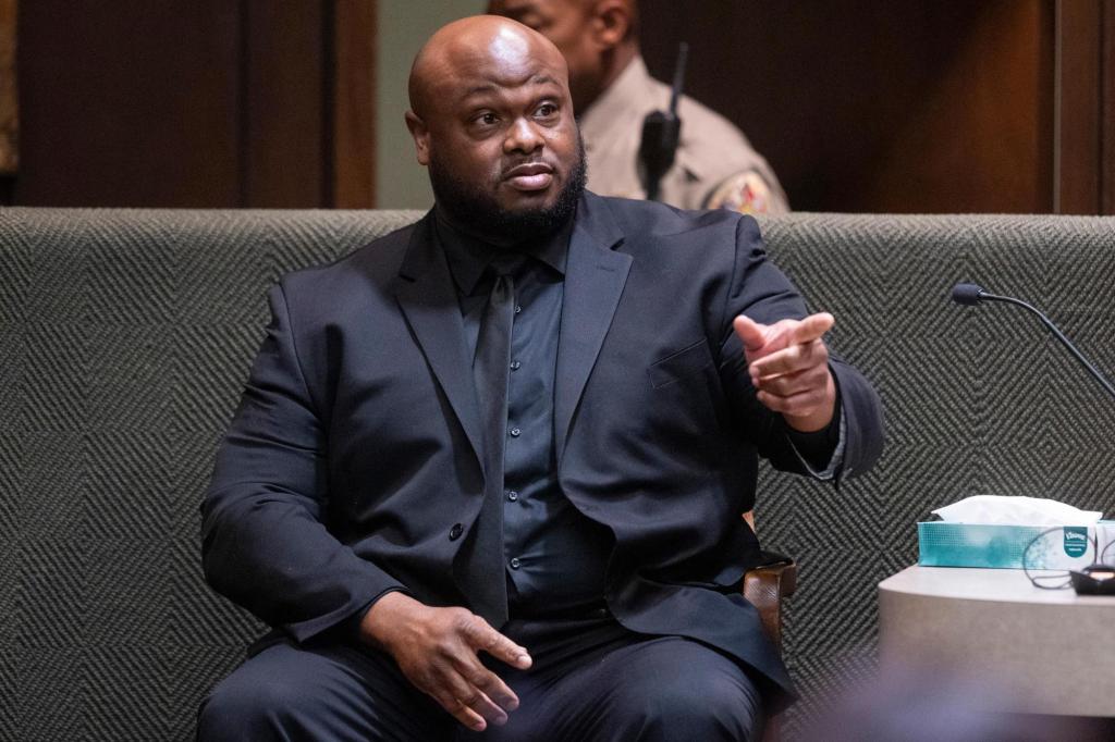 Three Former Memphis Police Officers Face Second-Degree Murder Trial ...