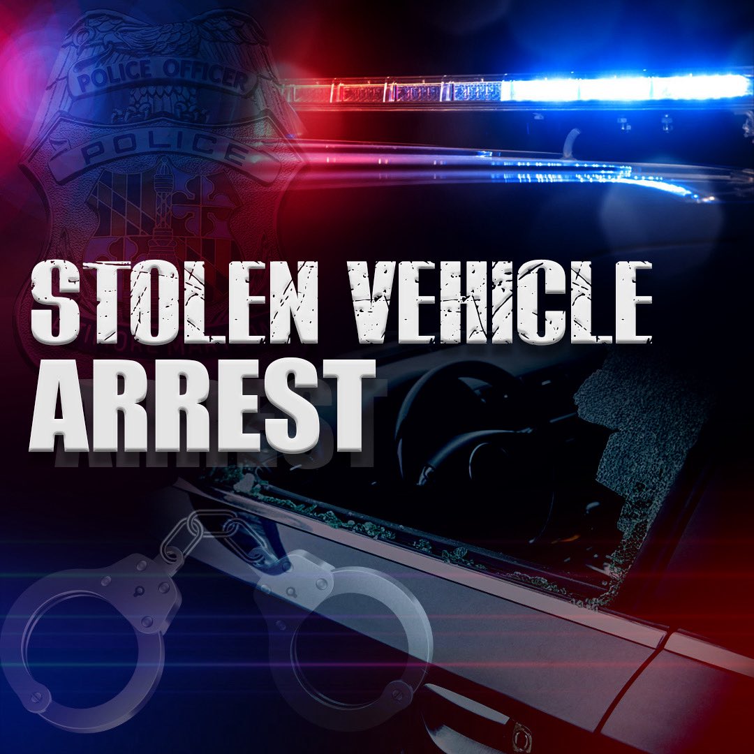 Three Juveniles Arrested After May 16 Deadly Stolen Vehicle Crash ...