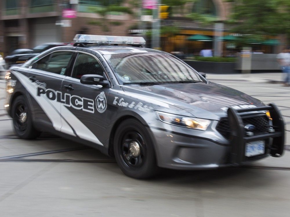 Toronto Man Charged With Attempted Murder After TTC Streetcar Stabbings ...