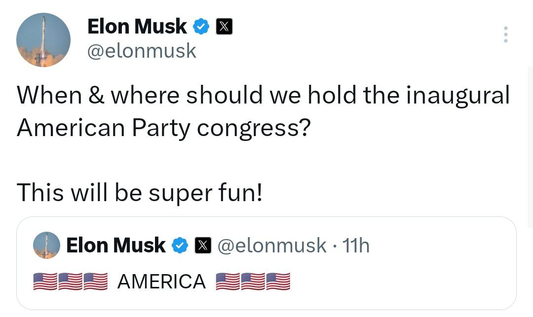 Treasury Secretary Bessent Defends 'One Big Beautiful Bill,' Urges Elon