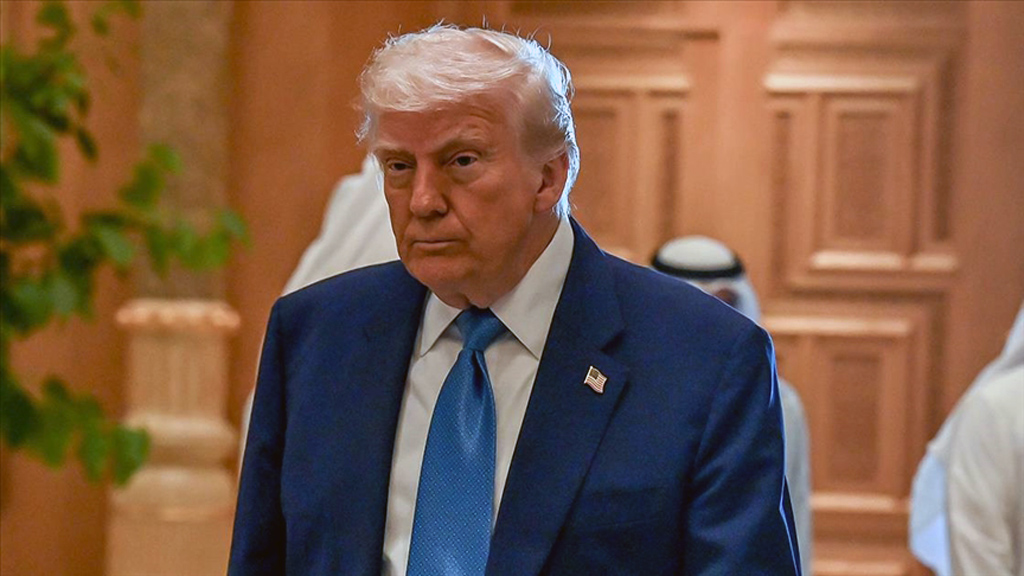 Trump’s Middle East Visit Spurs Nvidia AI Chip Deals With UAE, Saudi ...
