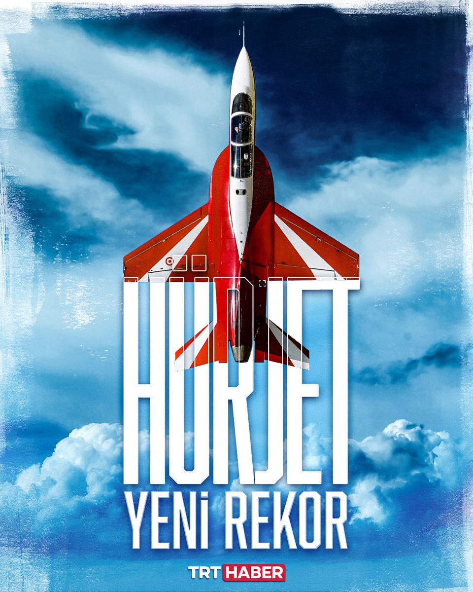 Turkish Mach Turkish Aerospace Industries’ HÜRJET, Turkey’s First Manned Supersonic ...