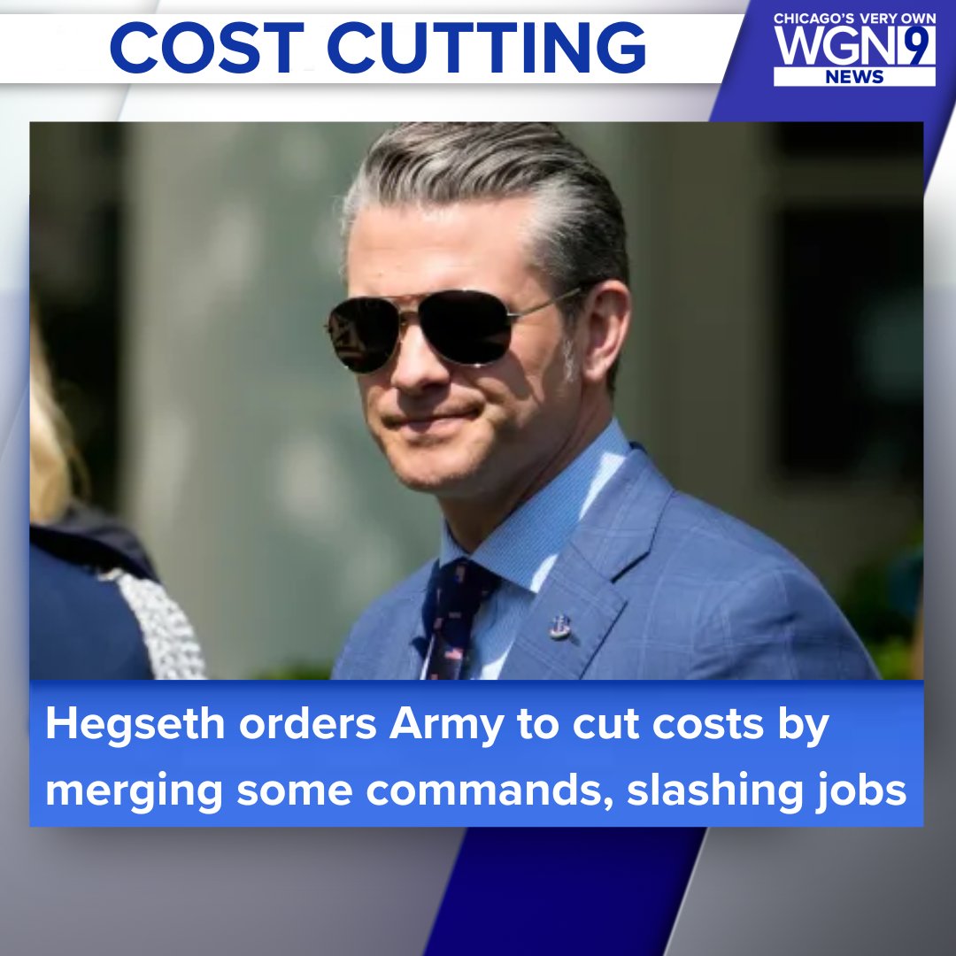 U.S. Army Unveils $36 Billion Restructuring With Western Hemisphere ...