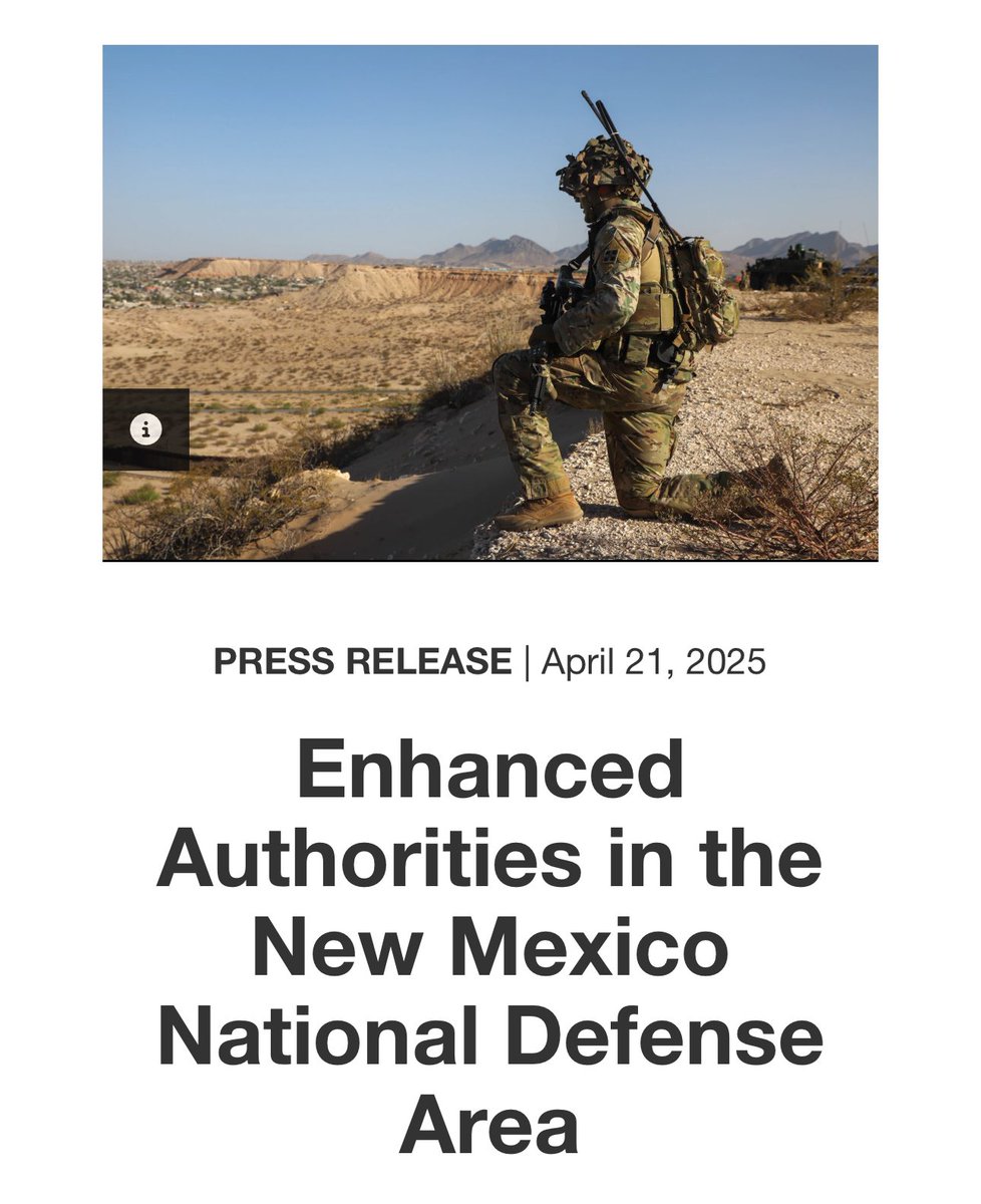 U.S. Military Deploys Over 10,000 Troops to Secure Southern Border ...