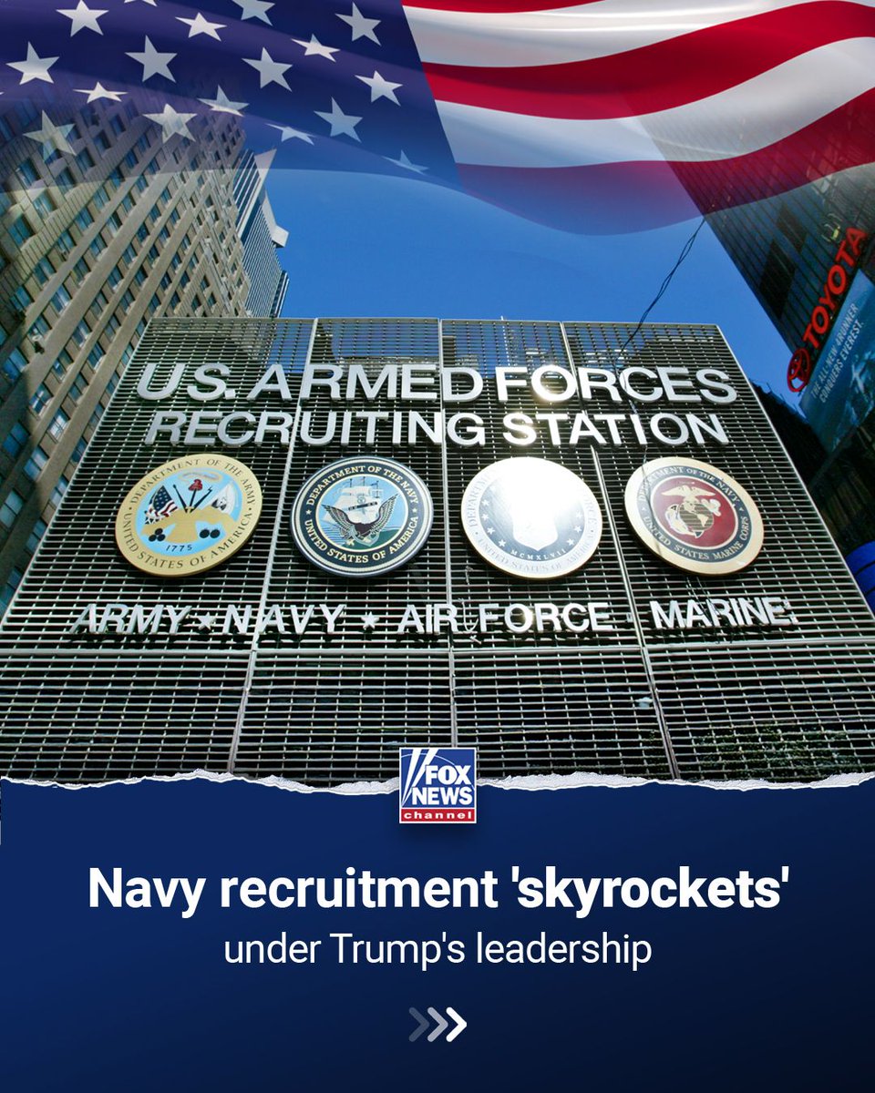 U.S. Navy Meets FY 2025 Recruiting Goal Three Months Early With 40,600 ...