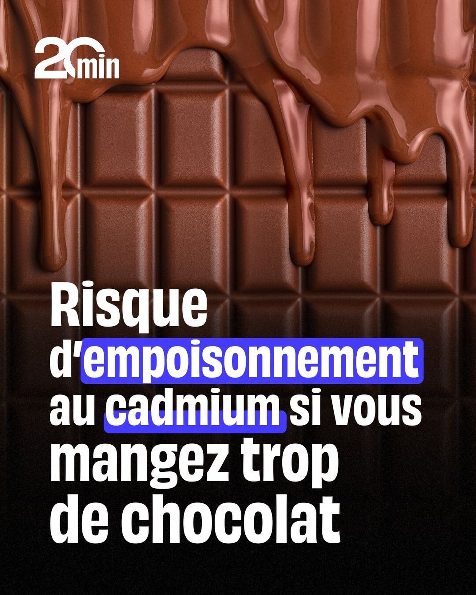 Photo inspiration: Gallery Detail: Ufc Que Choisir Warns Of Carcinogenic Cadmium In Dark Chocolate