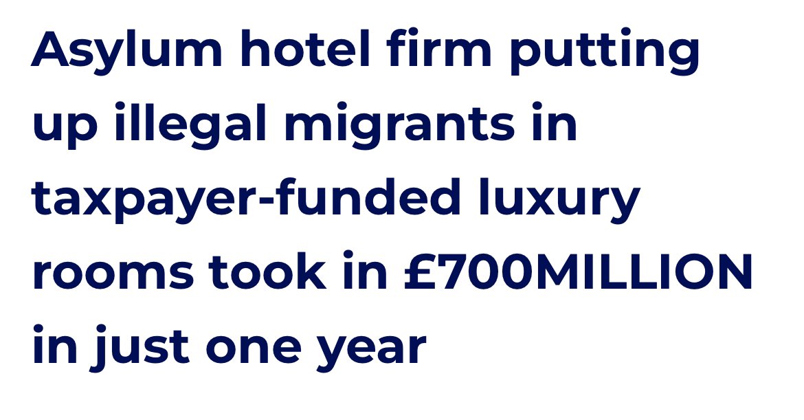 How Much Does Serco Pay Landlords For Asylum