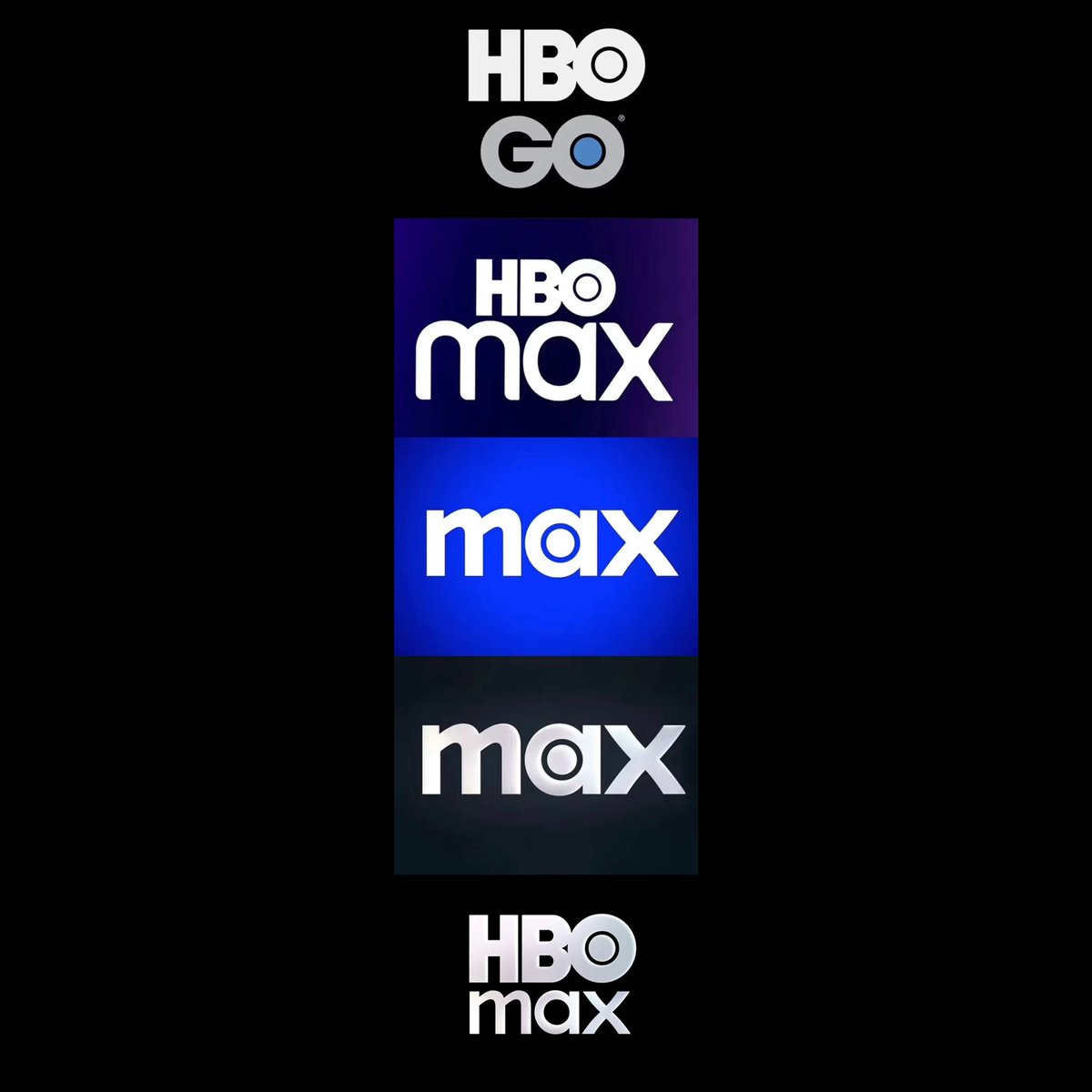 Warner Bros. Discovery Rebrands HBO Max Five Times in Three Years ...