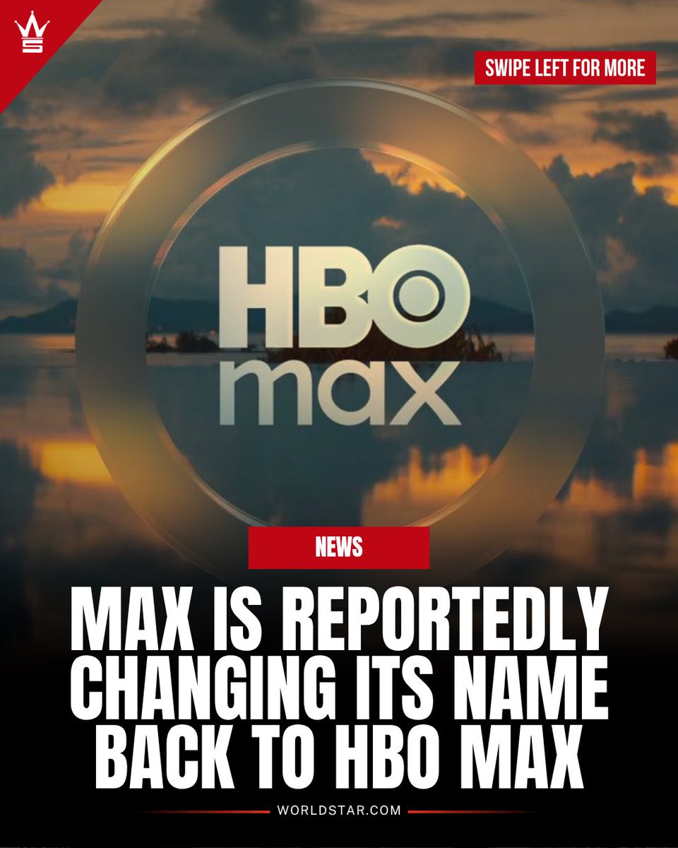Warner Bros. Discovery to Rebrand Max as HBO Max Again This Summer ...