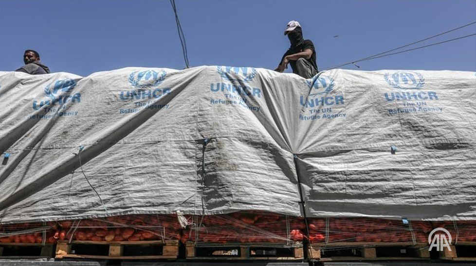 WFP and UNHCR Slash Jobs in Mexico and Afghanistan Due to US Funding ...