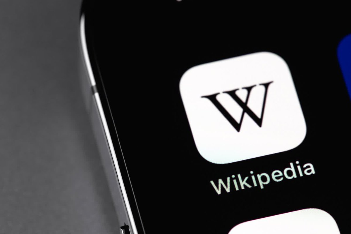 Wikimedia Foundation and Kaggle Release JSON Wikipedia Dataset in ...