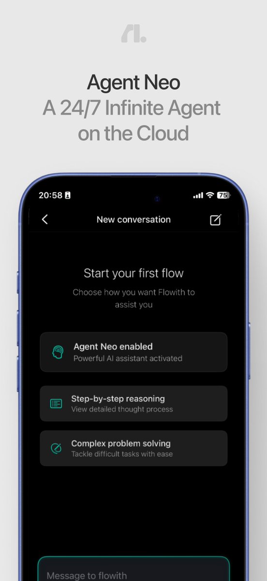 Wispr Flow Launches iOS App on iPhone App Store with Immersive Voice ...